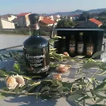 Grlic Family Croatia *