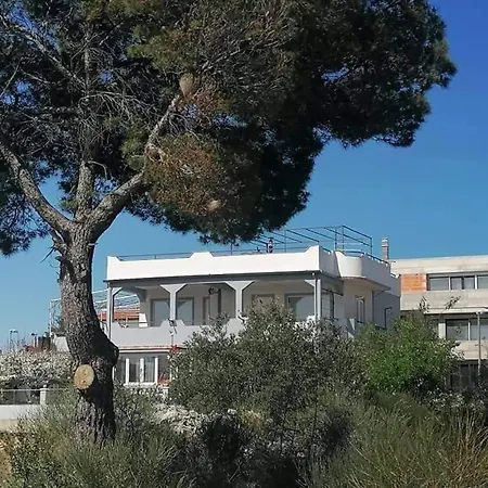 Grlic Family Croatia Vodice