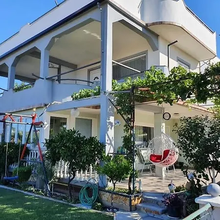 Apartment Grlic Family Croatia *