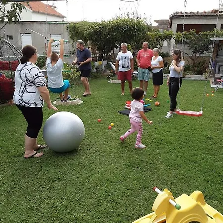 Grlic Family Croatia *