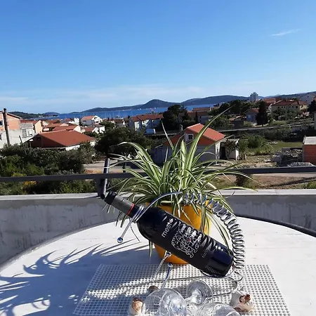 Grlic Family Croatia *