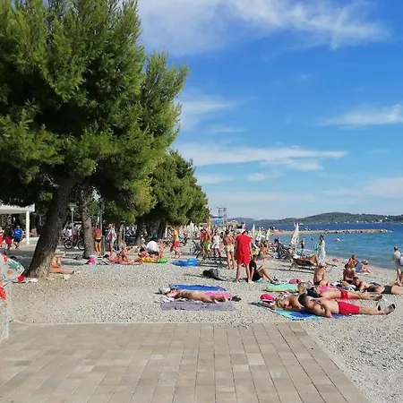 Apartmán Grlic Family Croatia *