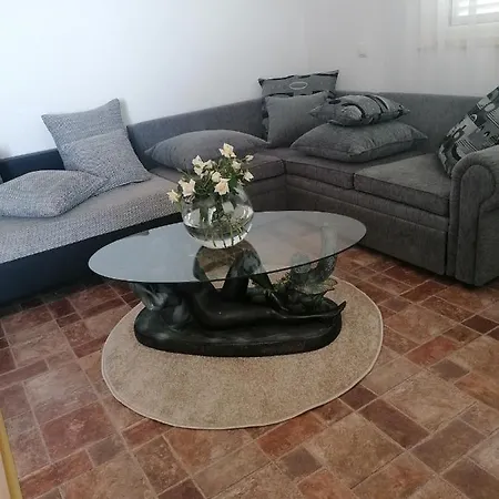 Grlic Family Croatia * Vodice