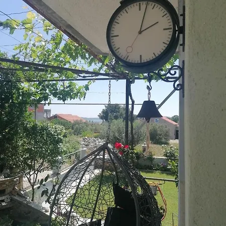 Apartment Grlic Family Croatia