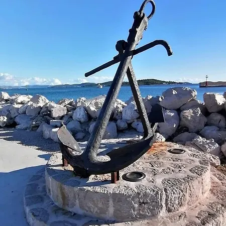 Grlic Family Croatia *