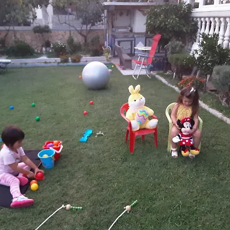 Apartman Grlic Family Croatia