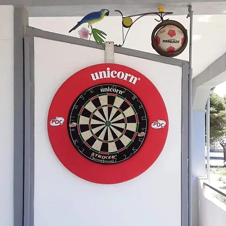 Grlic Family Croatia Apartman *