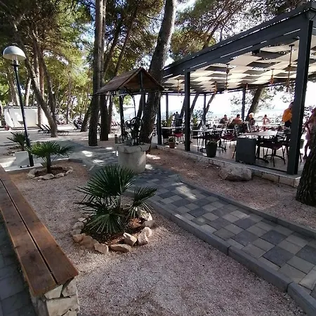 Grlic Family Croatia Apartment *
