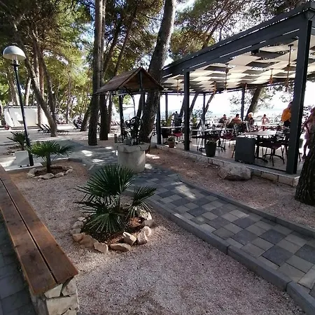 Grlic Family Croatia Apartman *