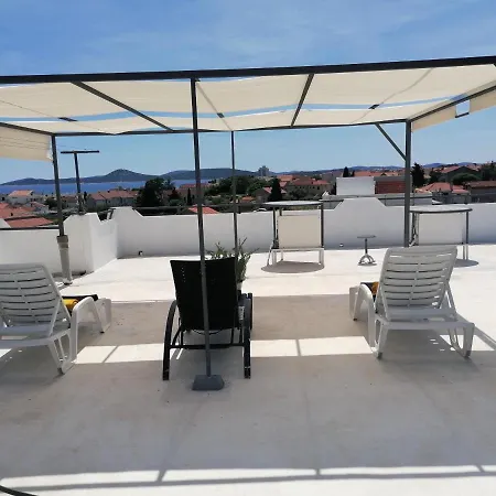 Grlic Family Croatia *