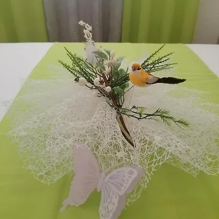 Grlic Family Croatia Apartman Vodice