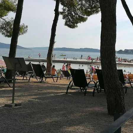 Grlic Family Croatia Apartmán *