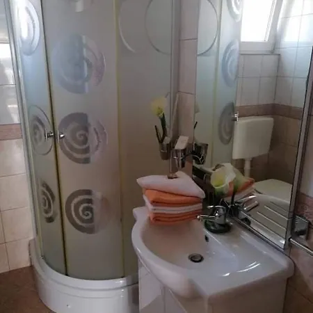 Grlic Family Croatia Vodice