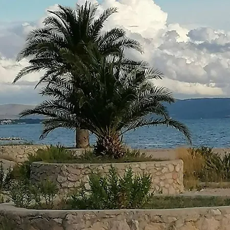 Grlic Family Croatia Apartment