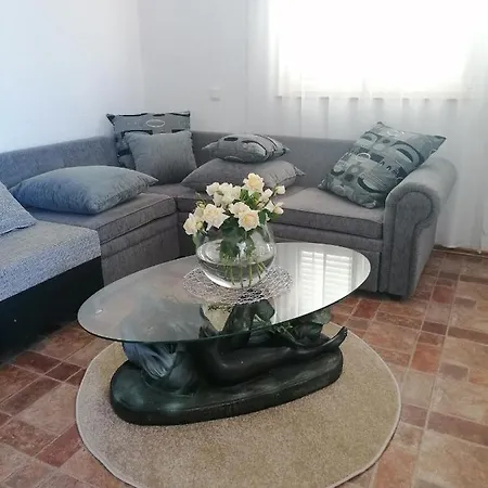 Apartmán Grlic Family Croatia *