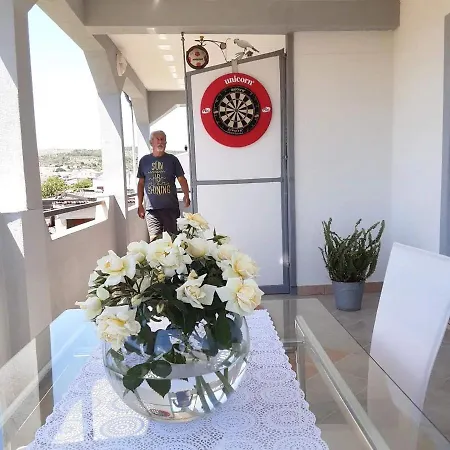 Apartman Grlic Family Croatia *