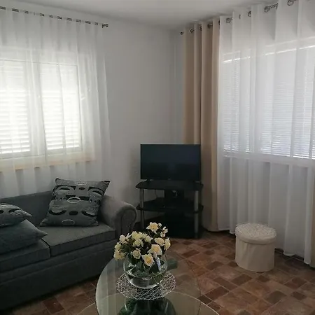 Grlic Family Croatia Apartment