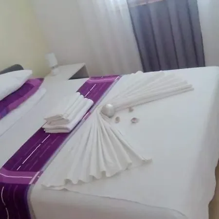 Grlic Family Croatia Apartmán Vodice