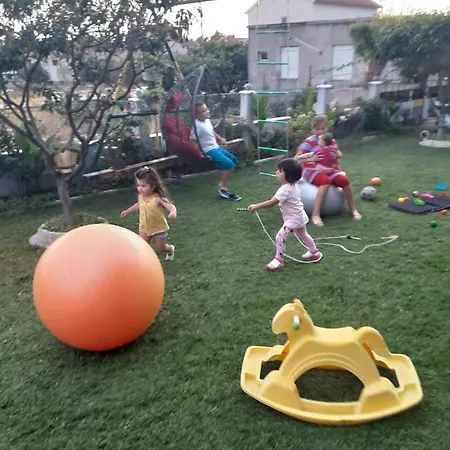 Grlic Family Croatia *