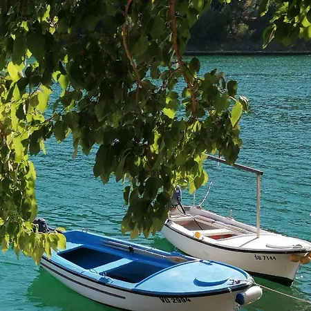 Grlic Family Croatia * Vodice