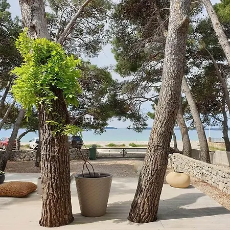 Grlic Family Croatia Apartmán Vodice