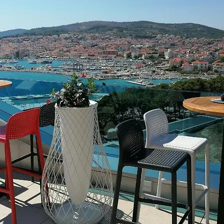 Apartmán Grlic Family Croatia *