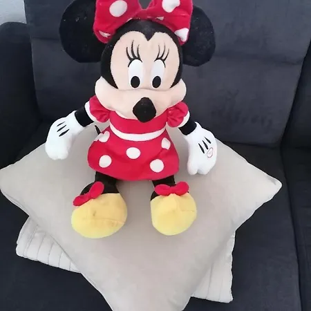 Apartmán Grlic Family Croatia *