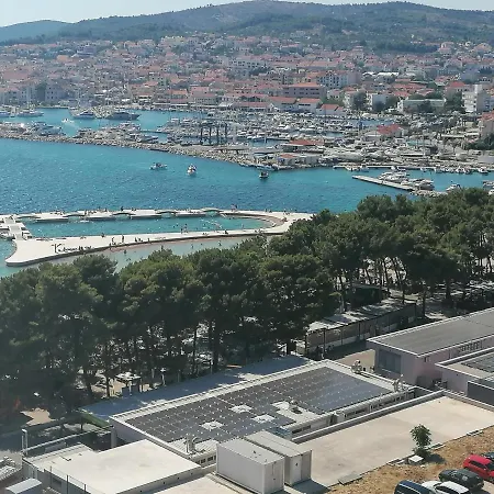 Grlic Family Croatia Apartment Vodice