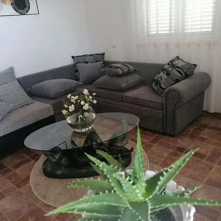 Grlic Family Croatia Vodice