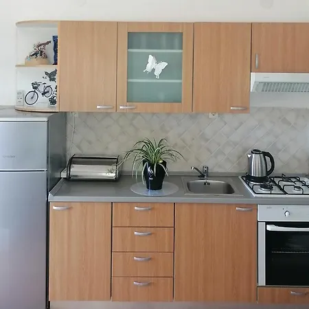 Grlic Family Croatia Apartment *