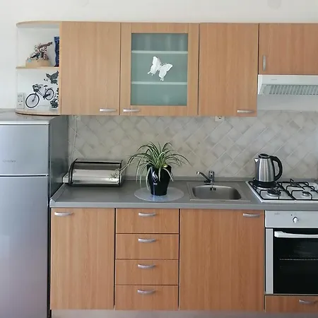 Grlic Family Croatia Apartman *