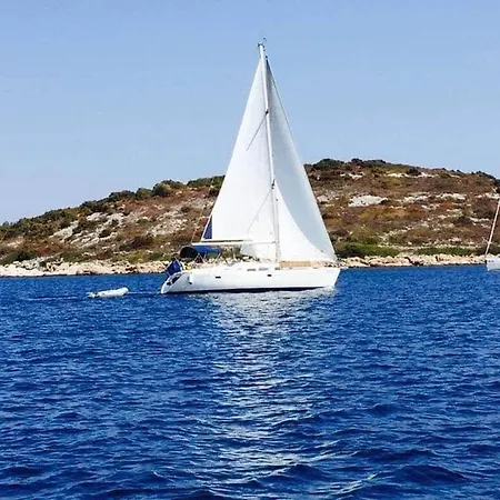 Grlic Family Croatia *