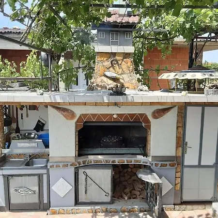 Apartman Grlic Family Croatia