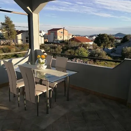 Grlic Family Croatia * Vodice