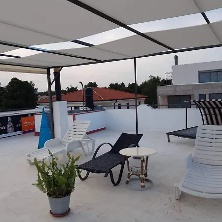 Apartment Grlic Family Croatia