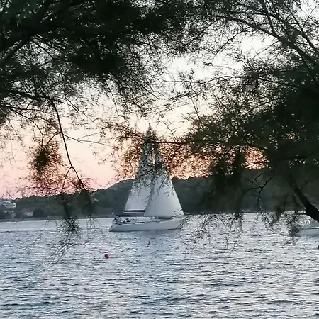 Apartmán Grlic Family Croatia Vodice