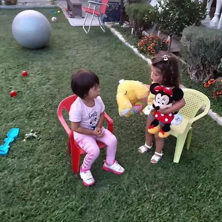 Apartmán Grlic Family Croatia *