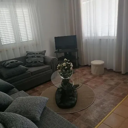 Grlic Family Croatia Apartman *