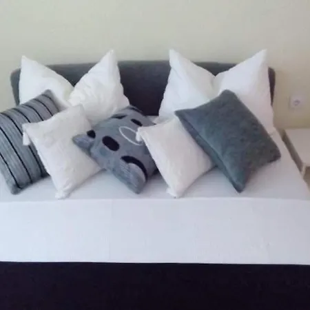 Grlic Family Croatia Vodice