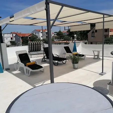 Apartment Grlic Family Croatia