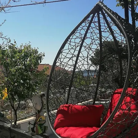 Grlic Family Croatia *