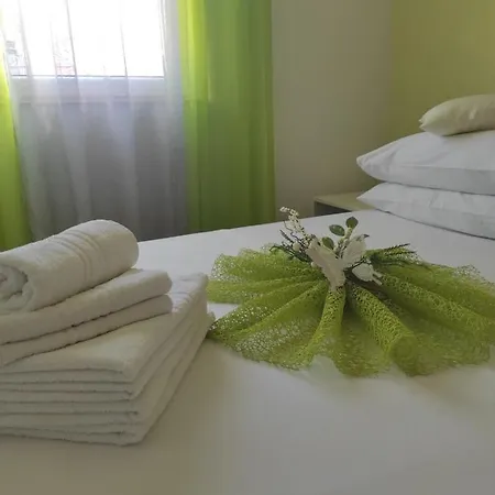 Apartmán Grlic Family Croatia *