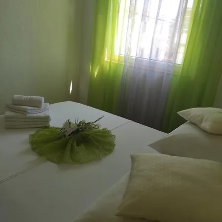 Grlic Family Croatia * Vodice