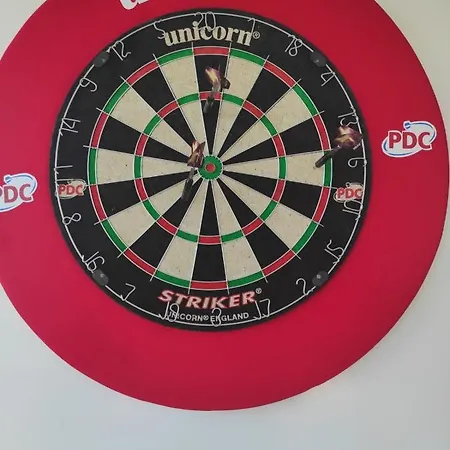 Grlic Family Croatia *