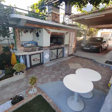 Apartment Grlic Family Croatia Vodice