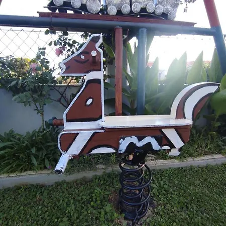 Apartman Grlic Family Croatia