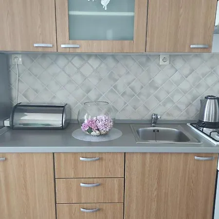 Grlic Family Croatia * Vodice