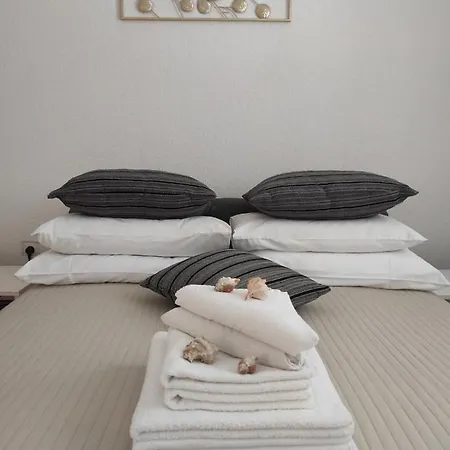 Grlic Family Croatia