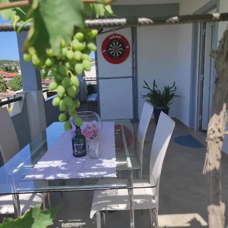 Apartmán Grlic Family Croatia *