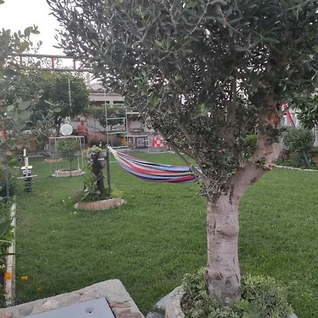 Grlic Family Croatia Apartman